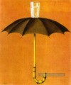 hegel s holiday 1958 Rene Magritte